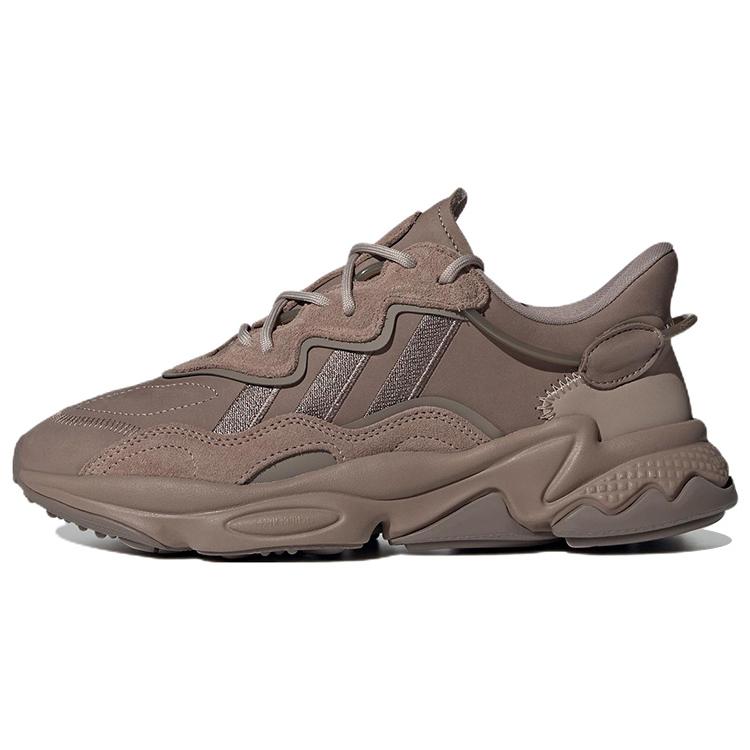 Adidas Ozweego Chalky Brown Women s GY6813 35⅔