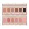 MISSHA - Modern Shadow NEW Glitter - 8 Colors