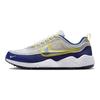 Nike Air Zoom Spiridon Sp Deep Royal Yellow Strike Sneakers casual HF9117-101