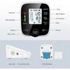 Blood Pressure Monitor for Home Use, Upper Arm Blood Pressure Machine, Fully Automatic Blood Pressure Monitor, Large Cuff 