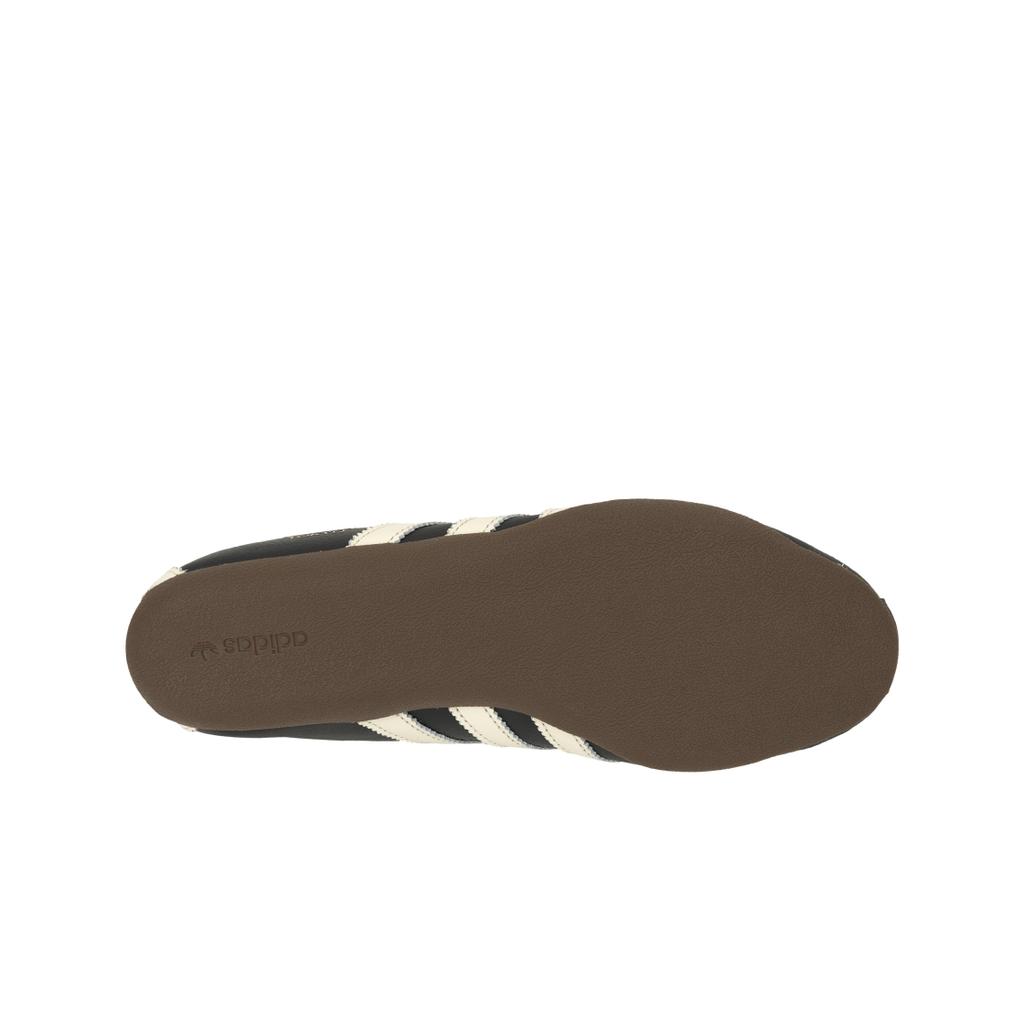 adidas Tênis Feminino Tokyo Core Black Off White Dourado Metálico JQ0598