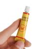 5pcs/Lot 8 ML New Black Liquid Quick Fix Rubber Cement Bike Cycling Bicycle Tire Glue Repair Tools