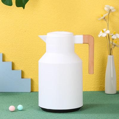 European Style Insulated Thermal Carafe