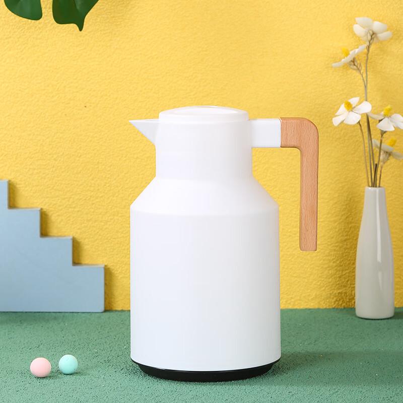 

European Style Insulated Thermal Carafe