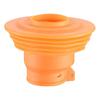 Washer Drain Hose Seal Plug Floor Drain Backflow Preventer AntiOdor Floor Drain Plug Sewer Drain Pipe Deodorant Cover