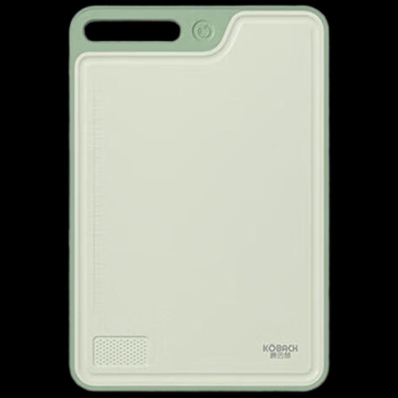 KOBACH Antibacterial Grain Fiber Cutting Board