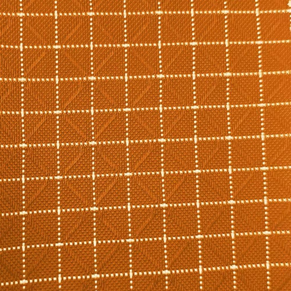 210D Plaid Fabric Waterproof 90x150cm Blended Nylon Material Wear -Resistant Ultra Light Gridstop Fabric