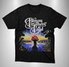 The Allman Brothers Band T Shirt Black Size S-5XL Cotton Men Unisex T-Shirt