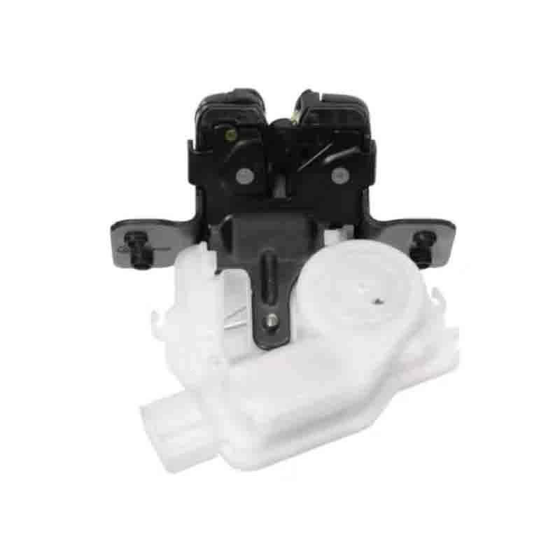 Fiat Trunk Lock Actuator 68070071AD