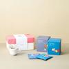 Cafe Museo Drip Bag 2-piece Gift Set (Costa Rica, Colombia)