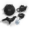 Engine Crash Protection Cover Ducati 848 08-13 Motorcycle Guard