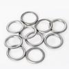 Ready Stock 10pcs Oil Discharge Plug Gasket Washers For Mitsubishi MD050317/Lancer-ex For Evo 10 Auto Accessories