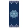 WEZHO Alignment Line Yoga Mat