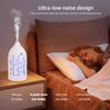Aromatherapy Diffuser  Auto Shut Off, Ultra Quiet & 3  Oils  Ideal Gift for Home & Wellness