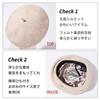 Wool Cute Stylish Adjustable Casual G0172 [Karsaer] Women's Beret, Autumn/Winter, Blend, Plain, Simple, Popular, Hat, Fit, Size,