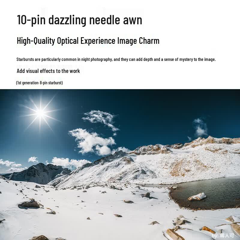 7Artisans 10mm f/2.8 II Fisheye Lens for Nikon Z-Mount