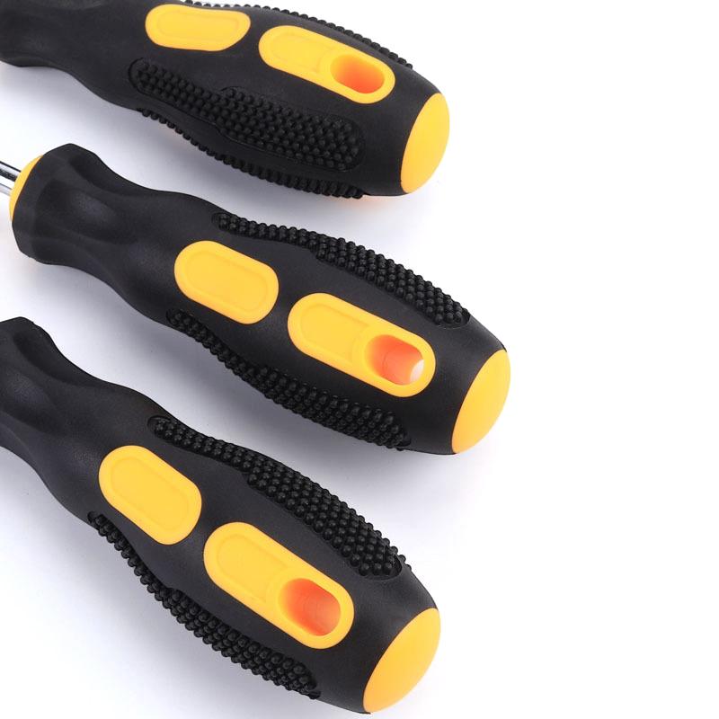 Uv Type Screwdrivers Nail Puller Nail Driver Pry Tools Nail Remover For Home Repair Tools Workshop Hand Manual Tools