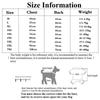 M~7XL Warm Big Dog Baseball Suit Medium Large Dogs Autumn Winter Clothing Golden Retriever Labrador Dog Sweater Thick Style