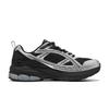 Skechers Sport Comfortable Running Shoes Women sneakers Silver Black 898115-SLBK