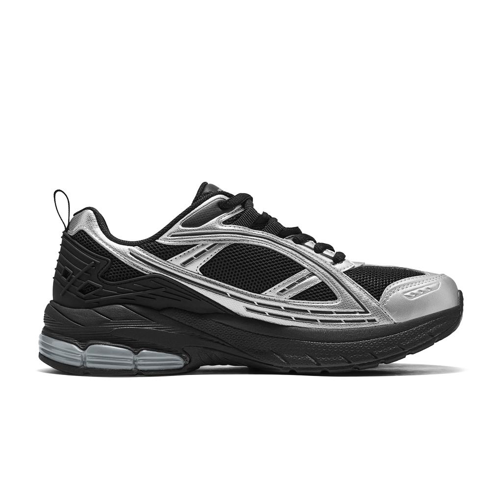 Skechers Sport Comfortable Running Shoes Women sneakers Silver Black 898115-SLBK