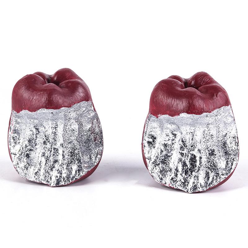 Styl Ins Moderní ovocné ozdoby Jablko Nordic Obývací pokoj Kreativní výklenek TV Skříňka Kuchyň Domácí Měkké dekorace