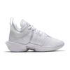 Jordan Why Not Zer0.4 Anti-Slip Shock Absorption Durable Mid-Top Kids Basketball Shoes Kids Basketball Shoes CQ9430-101