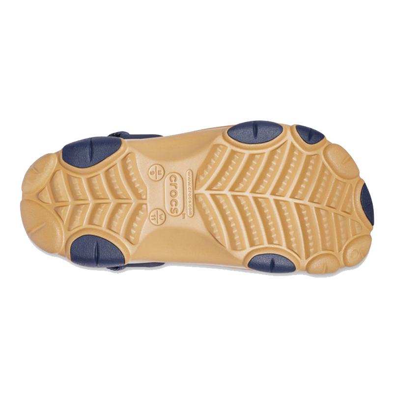 Crocs Classic All Terrain Clog 'Tan' Unisex