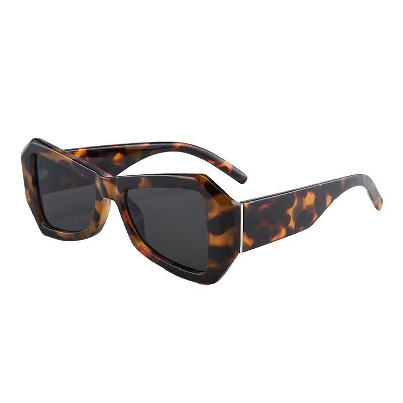 

European American Style Woman Sun Glasses Butterfly Shape Uv Protection Sunglass Men Travelling Female Sun Glass