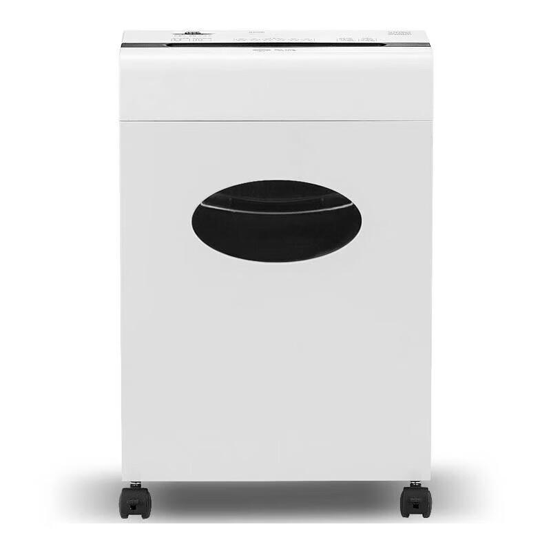 

Comi 6610 P-4 High-Security Office Shredder