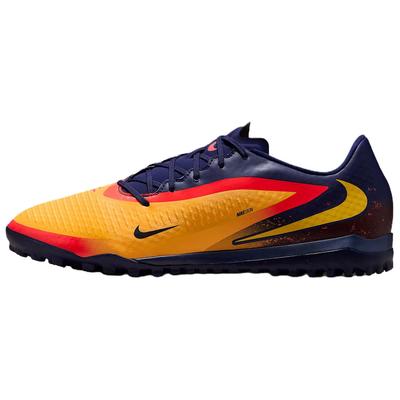 Phantom 6 Soccer Shoes Unisex Orange Blue Sneakers HQ2326-800