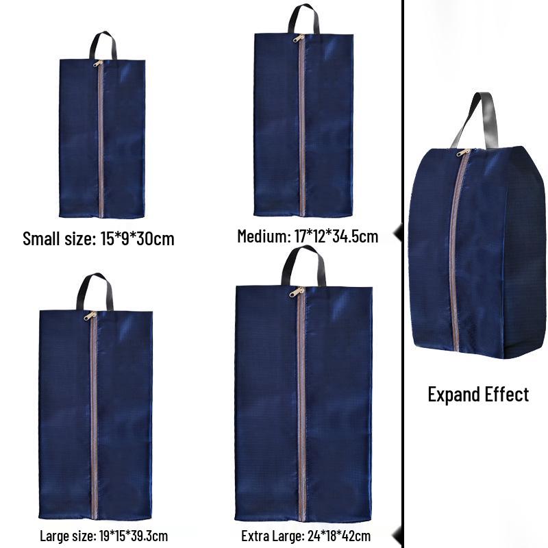 Shuxin Waterproof Dustproof Shoe and Storage Bag