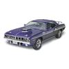 American Revell 1/24 71 Hemi-Cudor 426 02943 Plastic Model