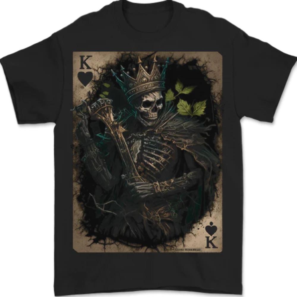 Jimmy Page & Robert Plant No Quarter World Tour 1995 Black T-Shirt, Anniversary S