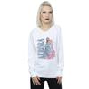Disney Womens/Ladies Maleficent Mistress Of Evil Aurora Homage Sweatshirt