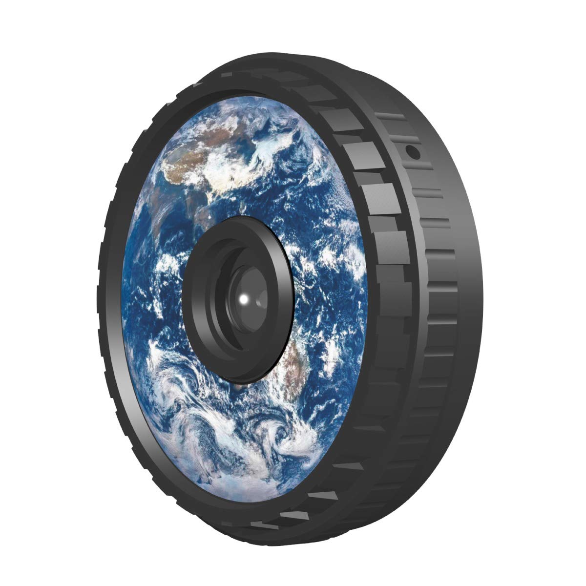 

GIZMON Utulens for Nikon Z mount Full size, APS-C sensor compatible