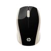 Mouse Classic 200 Silk Gold - 2HU83AA#ABB
