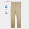 Men's Commuter Casual Stretch Straight-Leg Pants