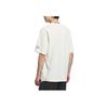 Adidas Gfx Short Sleeve T-Shirt Fashion Comfortable Simple Men Tops Han-Jade-White KF0130