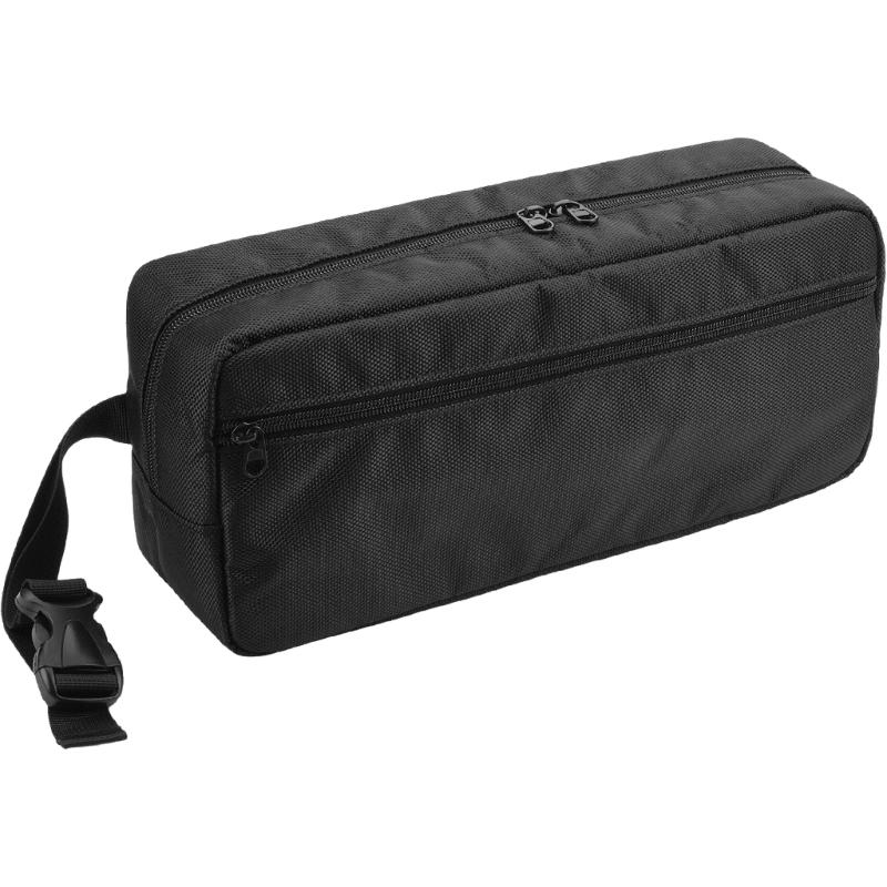 Handheld Console Bag Scratchproof Storage Case Protector Case with Exterior Pocket Travel Carrying Pouch 1