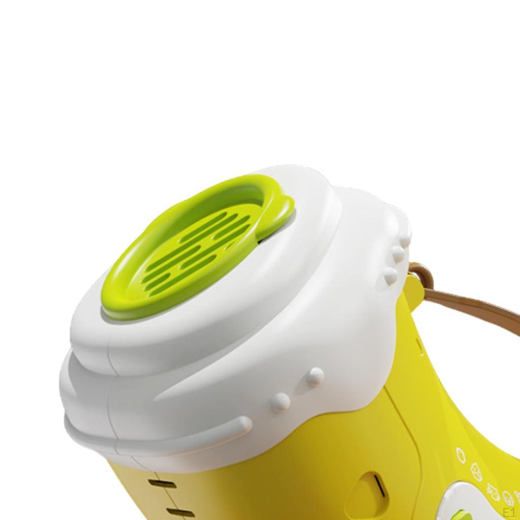 Animal Call Toy, Year Gift, Interaction 30 Sounds, Portable for Kids Ages 3 And Up,