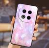 Phone Cover For Meizu Note 16  Case Meizu Note16 Lovely Cartoon Soft TPU Shield Painted Cat Silicone Back Funda for Meizu Note16