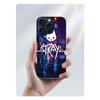 Game S-Stray Cat Clear Phone Case For Iphone 17 Air 16 Pro Max 15 Pro 14 Plus 17E 16E 11 13 12 Mini Cover Cases Fundas Cell TPU