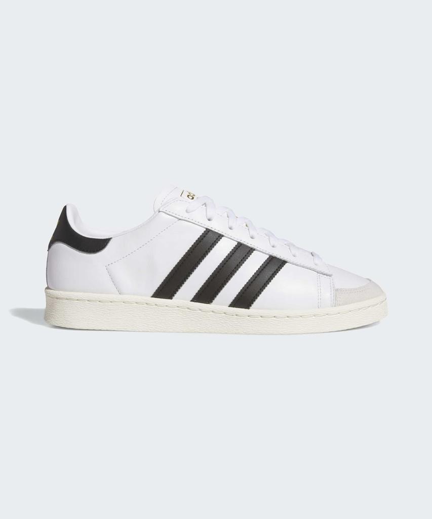 adidas Java Low - White:Black / Jp6501