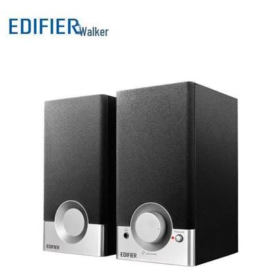Audio y video – Altavoces para ordenadores y sistemas acústicos
