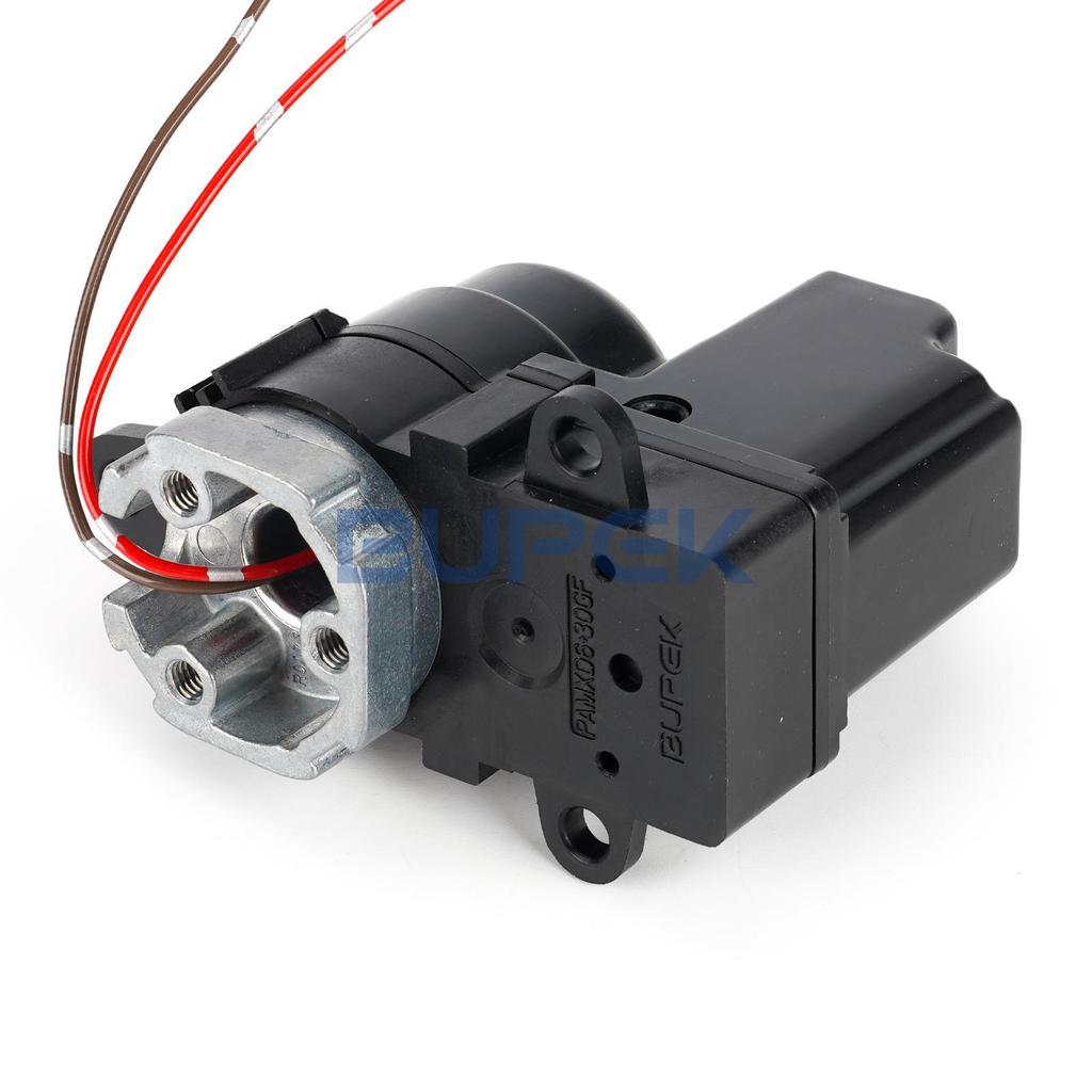 2019-2025 Geely Jiaji MPV Rearview Mirror Folding Motor Repair Parts