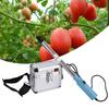 Polenizator electric agricol pentru tomate Mașină de polenizare a fructelor