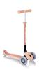 GLOBBER Go Up Transformable Toy for Enjoyment WLGB694506 ECO/Peach 3-Wheel Long-Term