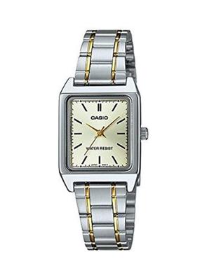 Standard Analogue Ladys Ltp-v007sg-9e