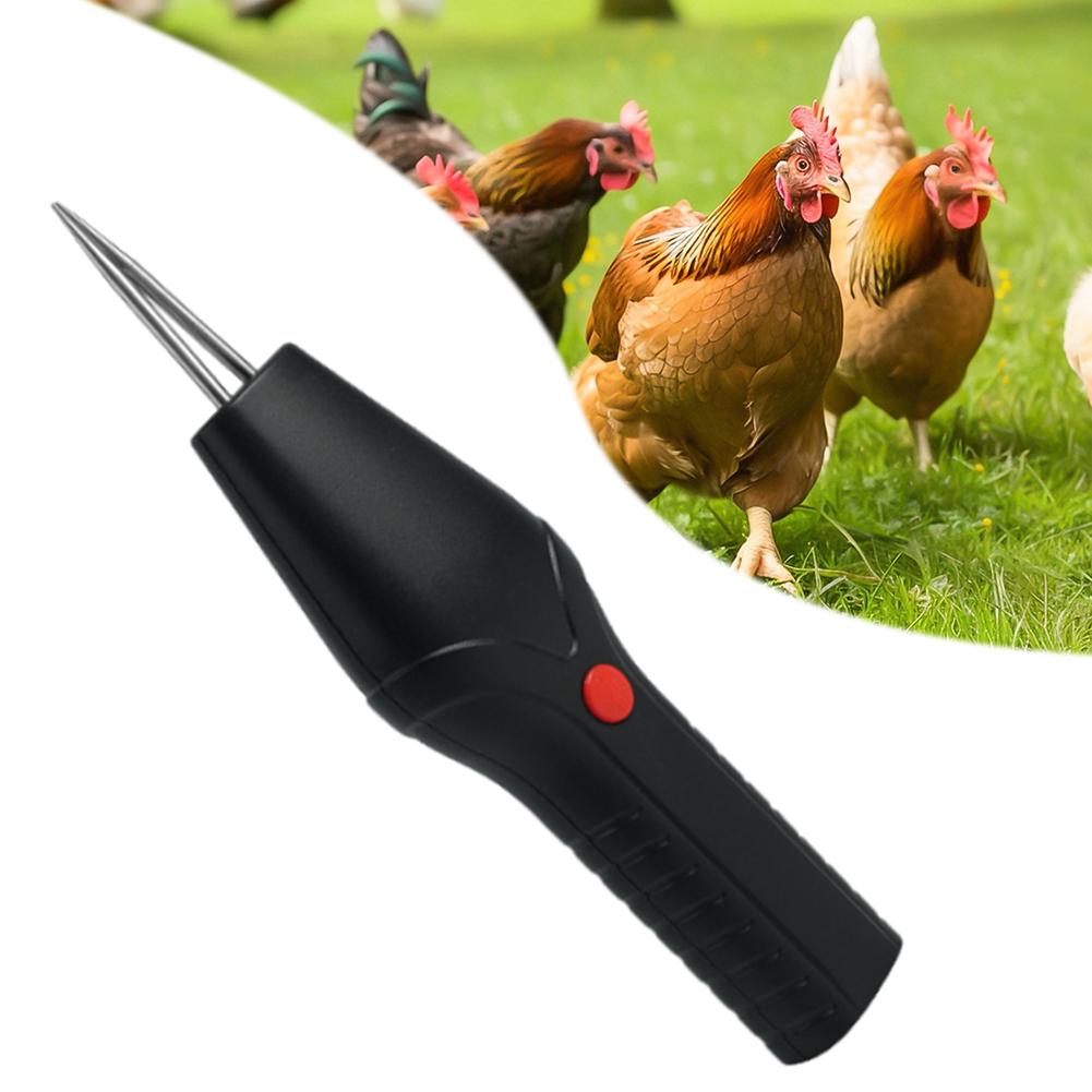 Electric Quick Plucker Duck Goose Automatic Epilator USB Rechargeable Dehairing Hair Remove Tools Hair Extractor Kitchen Tools