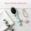 Multi-Function Refillable Spray Hair Brush Hair Care 2-In-1 Misting Hair Brush  Gift